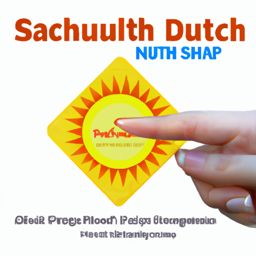 NUTRI-PATCH® Sunshine D Topical Patch Review